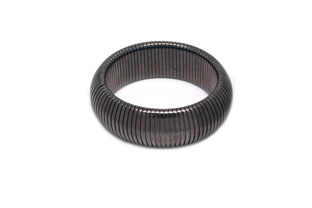 Bracelet Single Ribbed