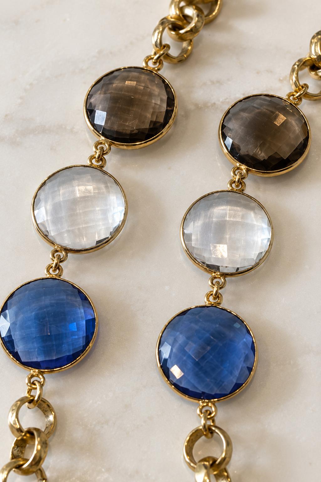 The Alessandra Necklace
