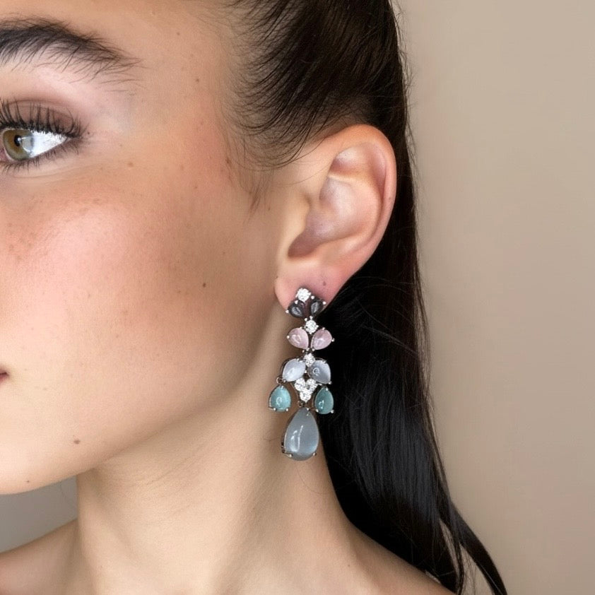 Annabelle Earring