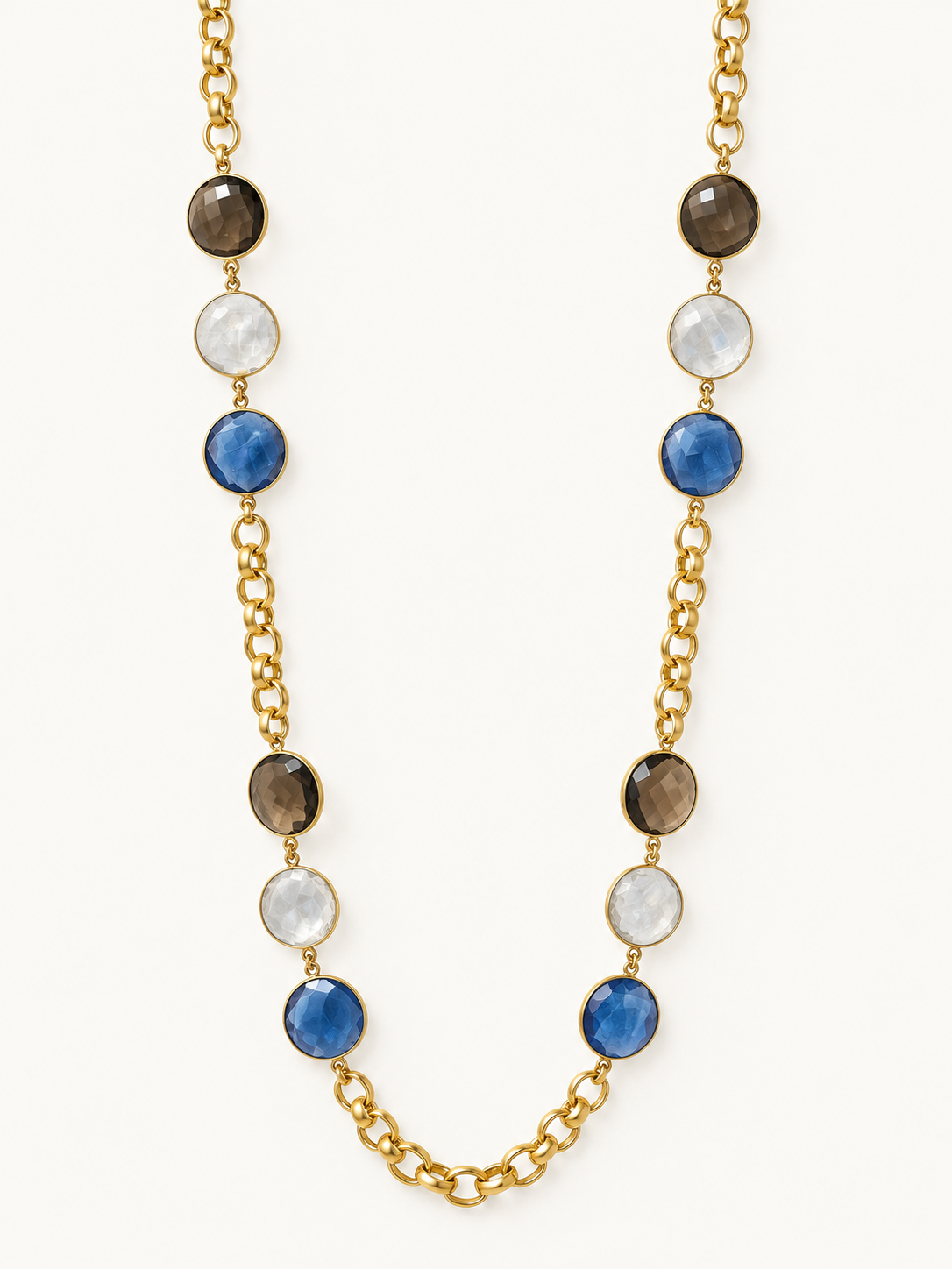 The Alessandra Necklace