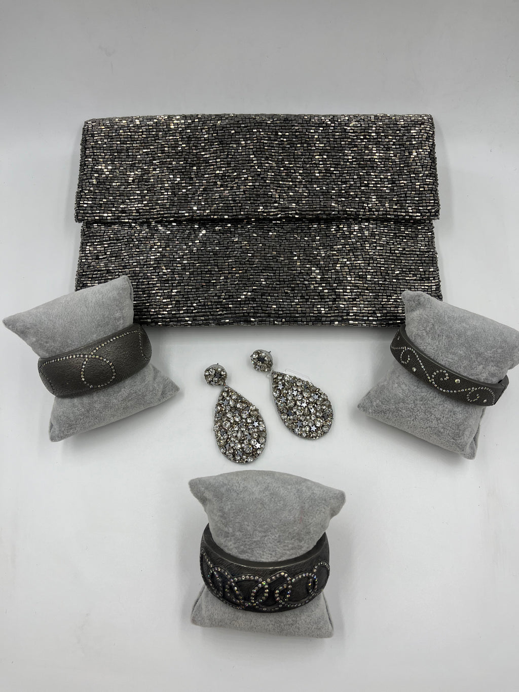 Diamond Bangle