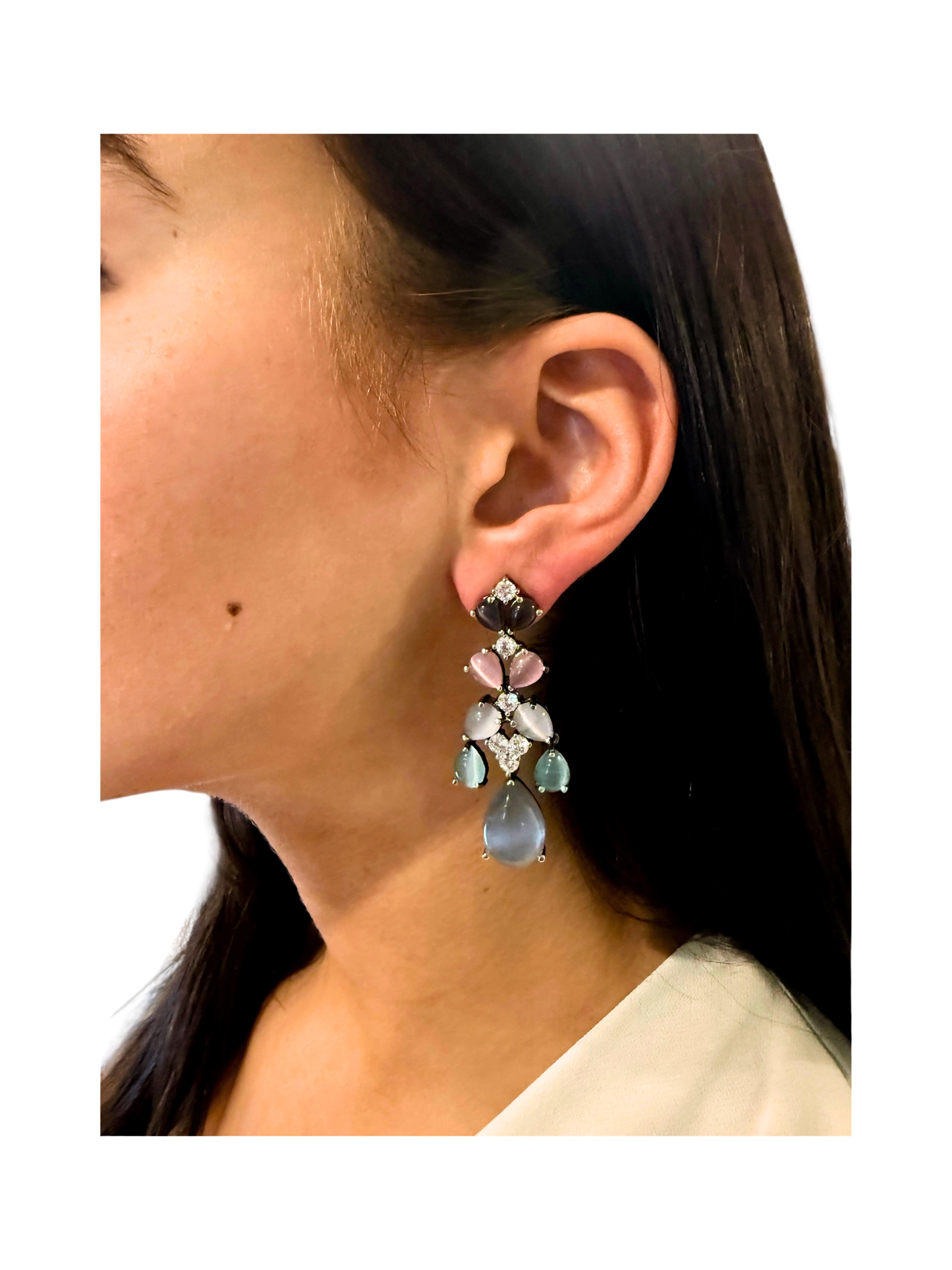 Annabelle Earring
