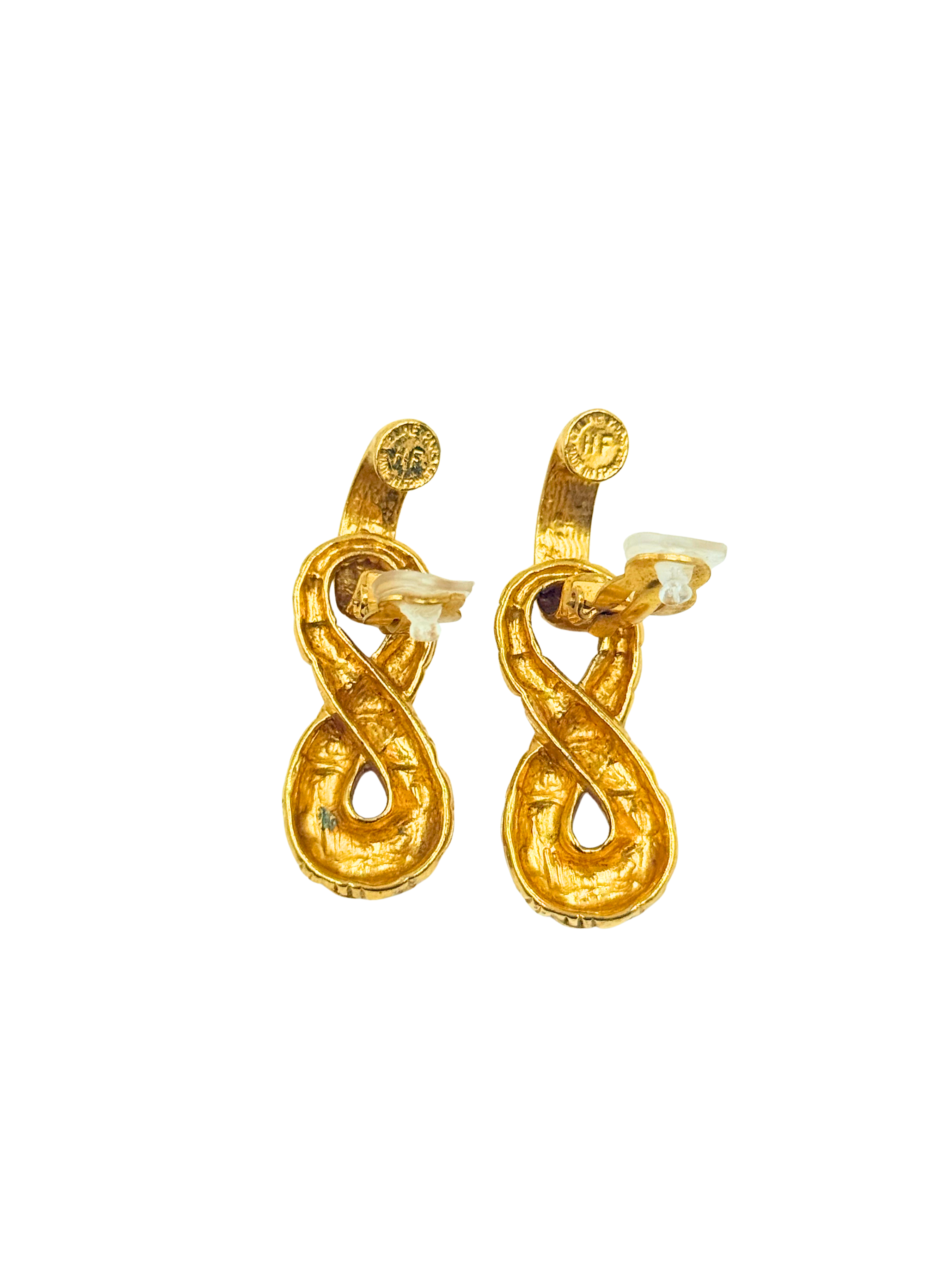 CELINE EARRINGS