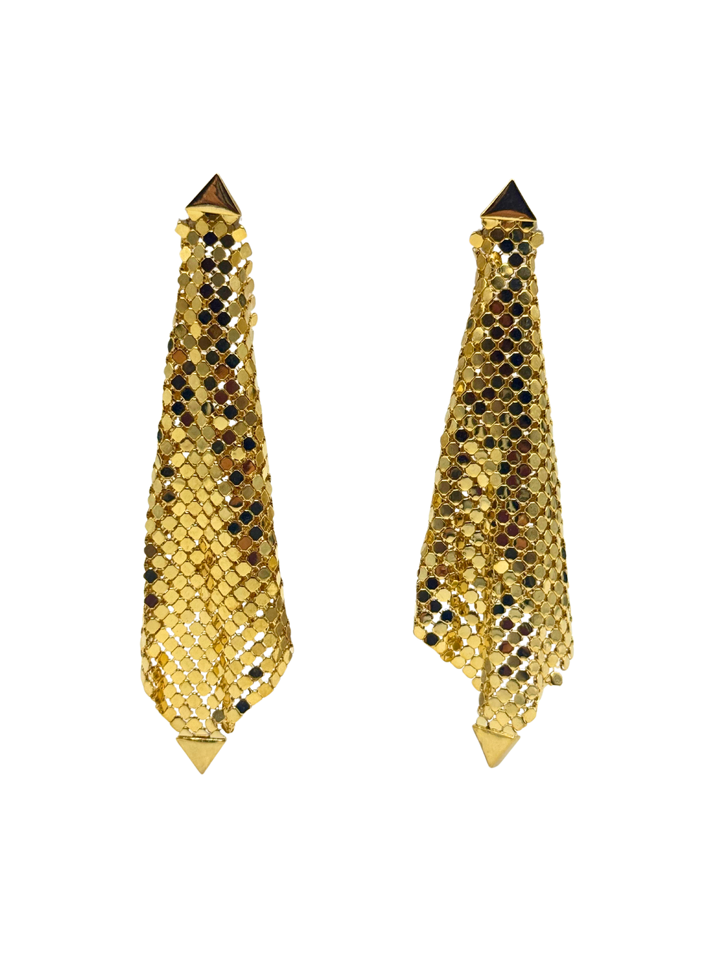 The Disco Fringe Ear