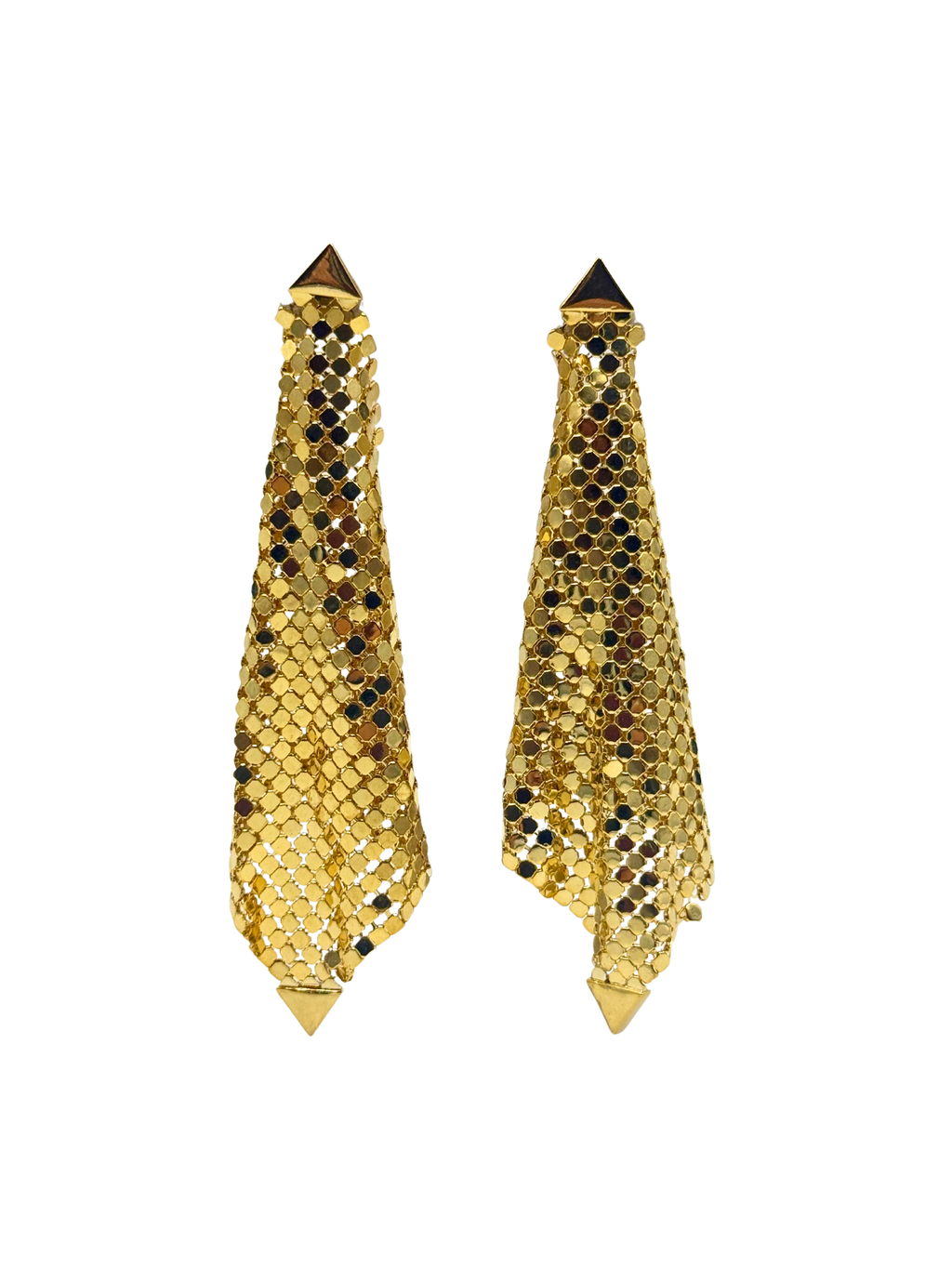 The Disco Fringe Ear