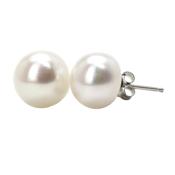 Fresh Water Pearl Studs